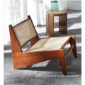 Kangaroo Armchair by Pierre Jeanneret